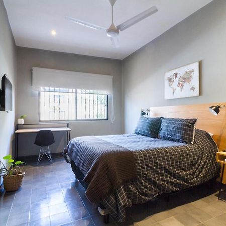 Casa Alexia Lägenhet Guadalajara Exteriör bild
