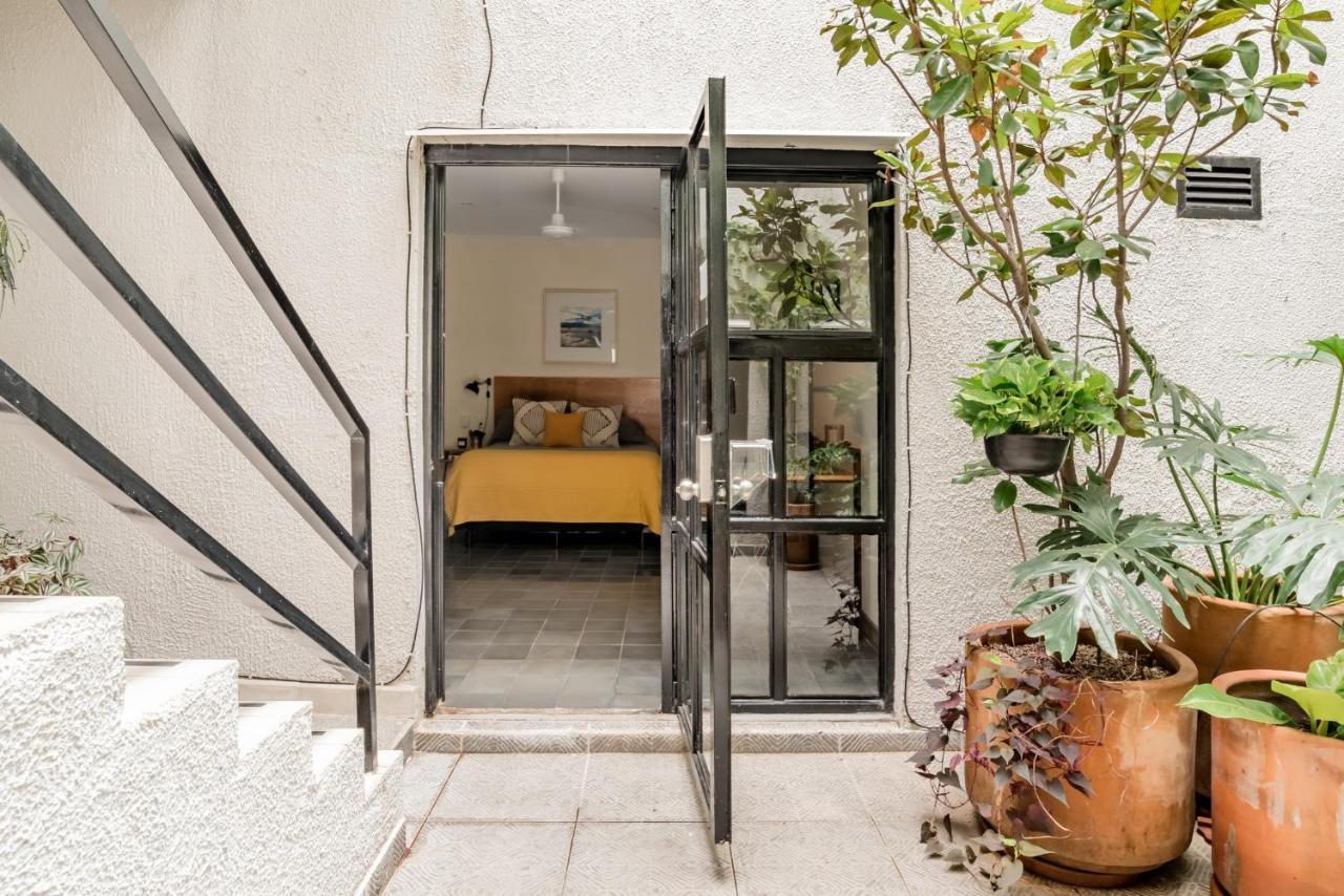 Casa Alexia Lägenhet Guadalajara Exteriör bild