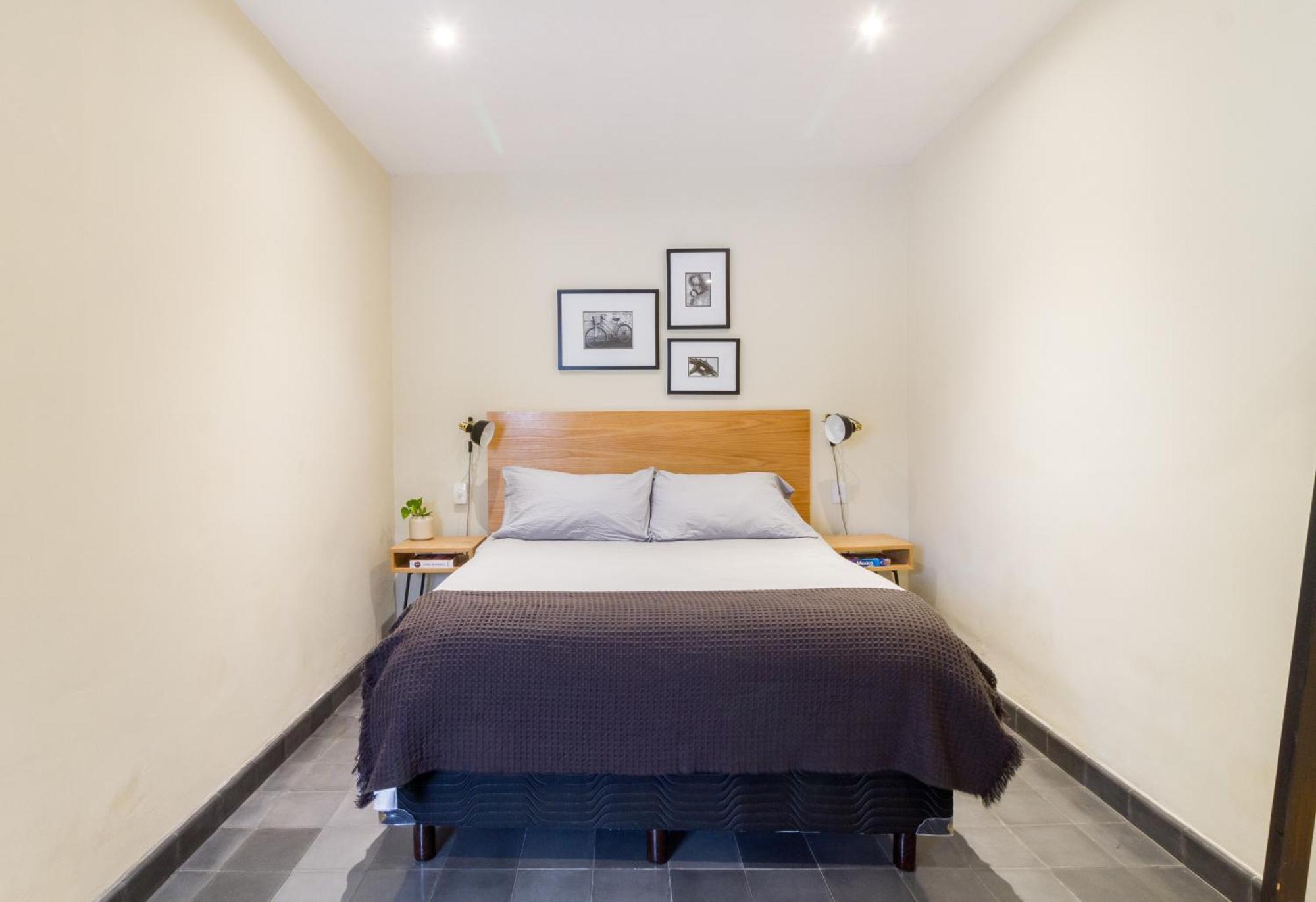 Casa Alexia Lägenhet Guadalajara Exteriör bild