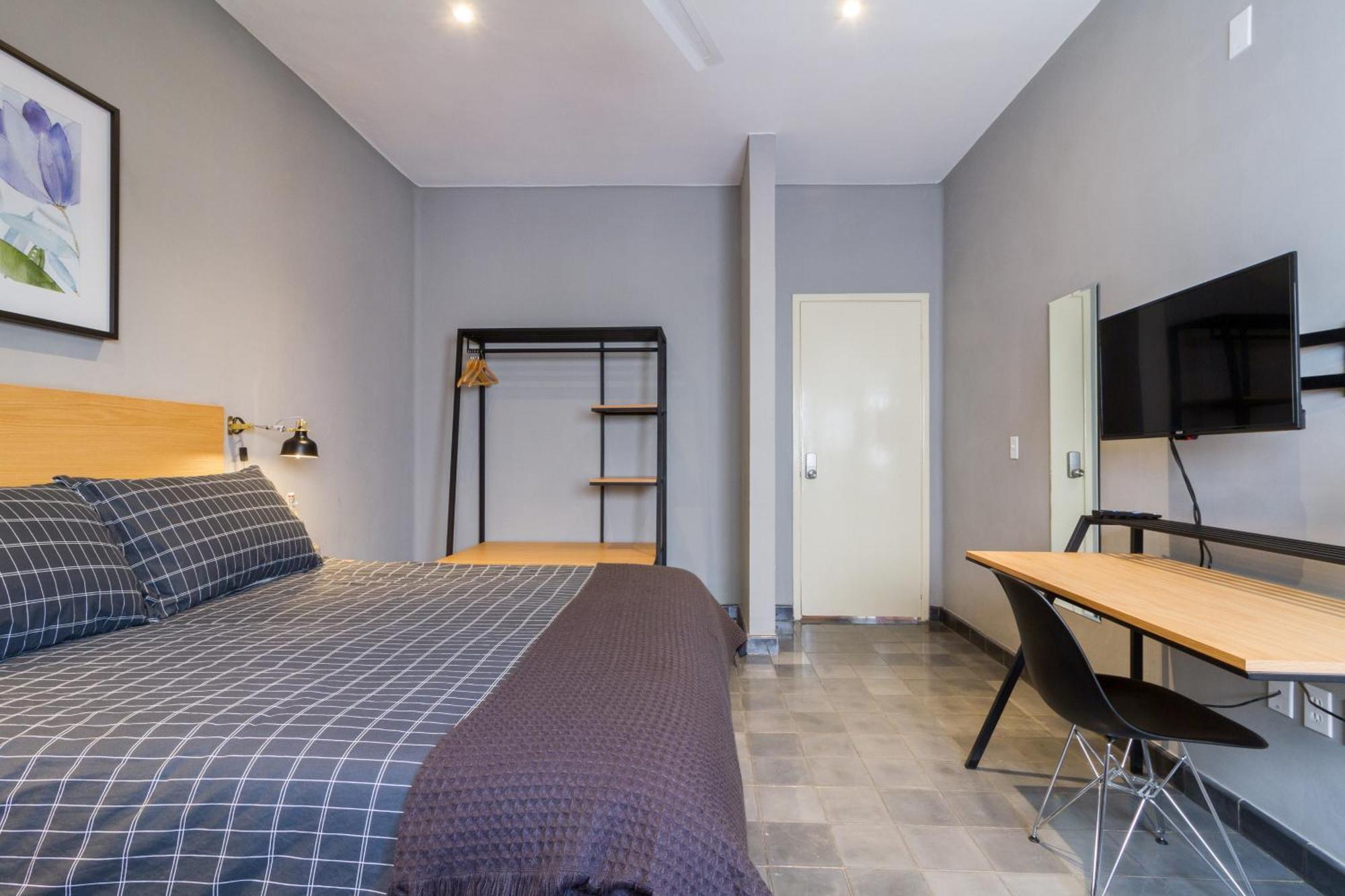 Casa Alexia Lägenhet Guadalajara Exteriör bild