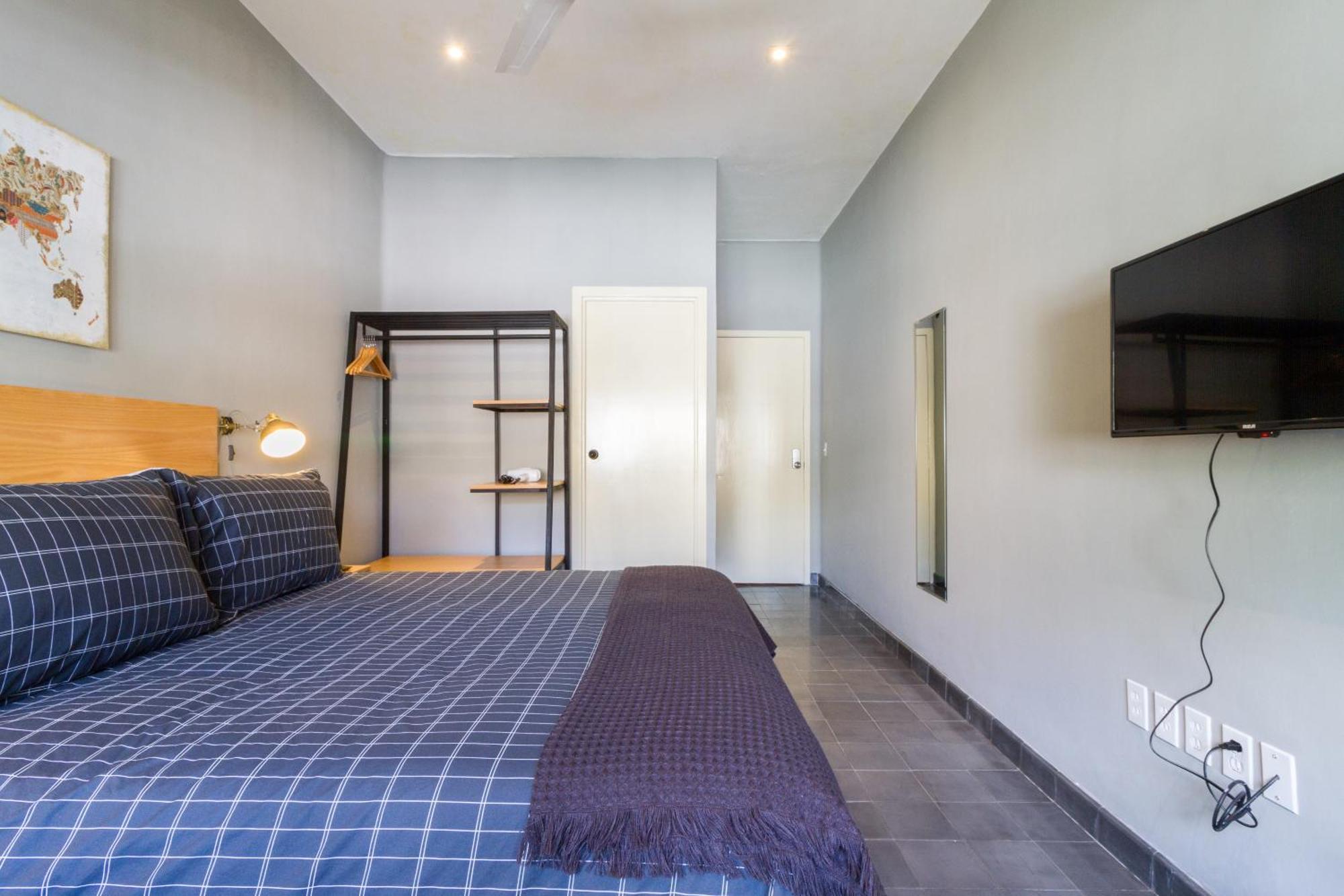 Casa Alexia Lägenhet Guadalajara Exteriör bild